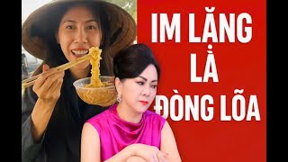 Sự Im Lặng Hôm Nay – Là Cái Giá Đắt Ngày Mai Của Con Cháu Chúng Ta (Nguyễn Phương Hằng)