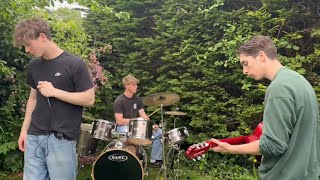 Sam Fender/ Seventeen and going under (music video)