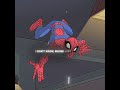 "Ho ho ho I'm spidey claws👻 "-The Spectacular Spider-Man-last christmas slowed