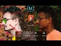 lightroom SketchBook Snapseed photo editing hua hai, please support#sreditingzone #mrphotography 🙏