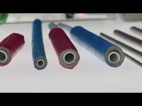 Understanding ASTM D412: Tensile Testing Standards thumbnail