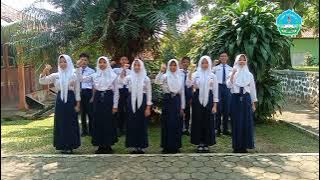 YEL-YEL MPLS 2024 | SMPN 2 Limpung