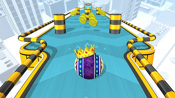 Going Balls - All Levels Gameplay Walkthrouh Android iOS (Part 118)