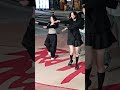 whiplash aespa dance cover - 이슈Issue댄스팀 - 홍대 걷고싶은거리 버스킹 #kpop