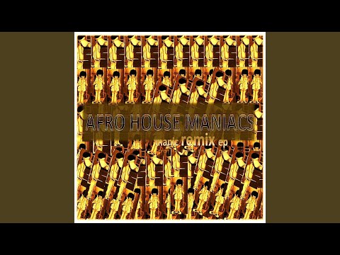 We Get Down (King Beatmaker Mowadi Mix)