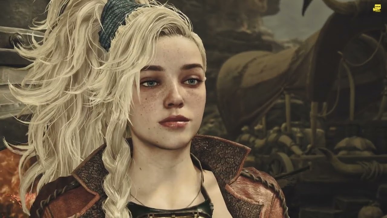 Monster Hunter: Wilds | Title Update 2 | Part 67