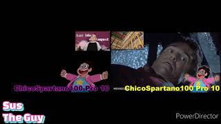 Special For Chicospartano100 Pro 10 3Sparta Extended Tte V3 Remix