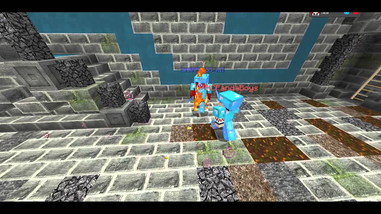 Hacker on BadLion Network