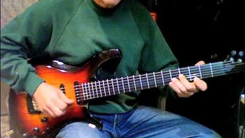 Parker Dragonfly/Maxxfly DF824 Demo.m4v