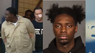 SHEFF G & SLEEPY HALLOW INDICTED WITH 30 MEMBERS OF THE 8 TREY CRIPS ON MURDER AND WEAPON POSSESSION