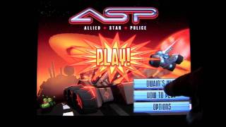 Allied Star Police iPad App Review CrazyMikesapps.com