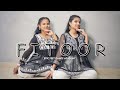 Fitoor dance  epic feet dance academy  thakurbhuvii0703