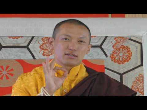 Video Biography. The Sakyong Jamgon Mipham Rinpoche - 2007 HD. Shambhala