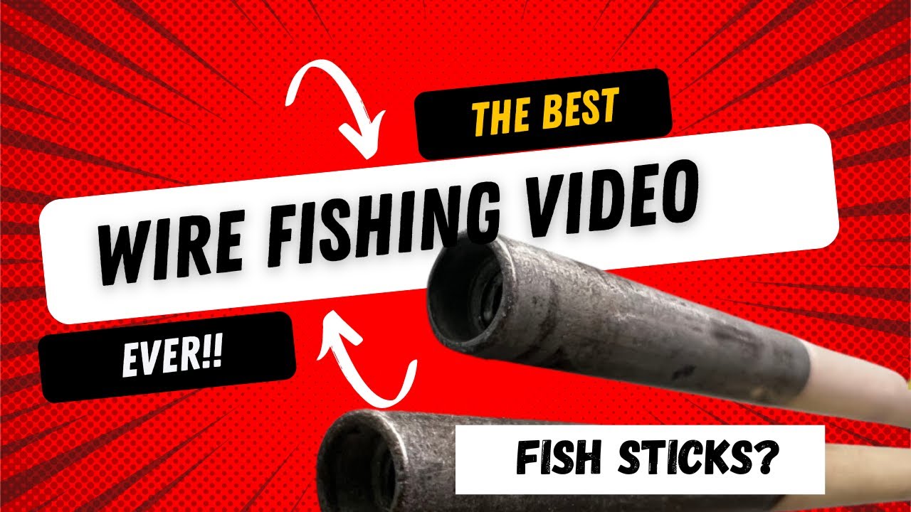 Mind-Blowing Trick for Fishing Wires Electricians Will Never Share! 