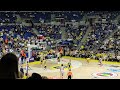 İkinci devreden kesitlerle kaybedilen lig maçı sonu | Fenerbahçe Beko 80-90 Anadolu Efes