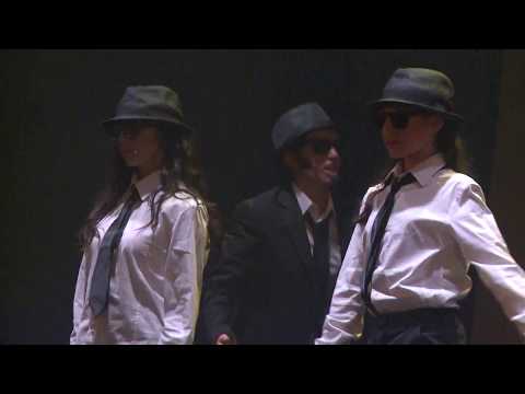 Blues Brothers Medley (The Blues Brothers) | Hollywood Musical Show