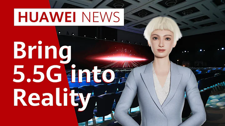 Huawei News | MBBF 2023 - DayDayNews