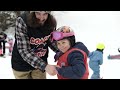 Shred Kids Snowboard Festival Raw