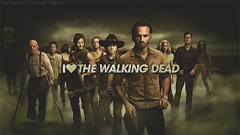 I Love TWD || Frances Woods