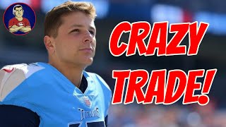Trade Brock Purdy?! Could the 49ers trade Brock if they can’t sign him?