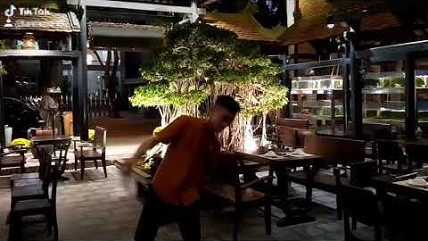 Biểu diễn cơm niêu đập của mình đây cả nhà