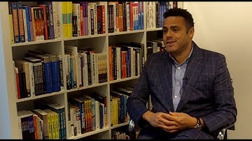 Jonathan MacDonald Speakers Corner Exclusive Video