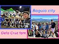 Baguio city with my family | La Trinidad | House tour | Pinkie Vlogs