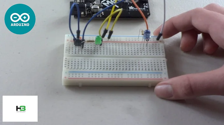 Capture and Send IR Signals Using Arduino