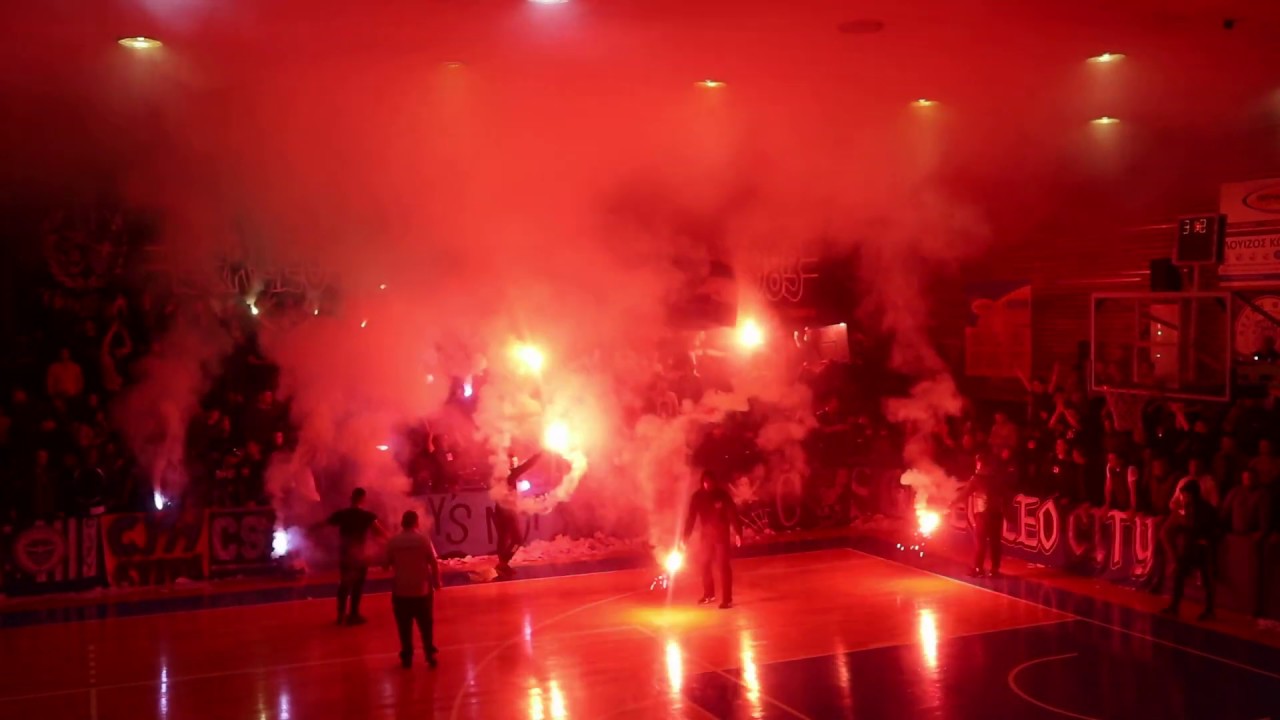 EGALEO CITY SQUAD GATE 12