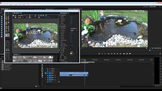 Adobe Premiere Pro CC: как быстро сделать видео Adobe Premiere Pro CC: как быстро сделать видео