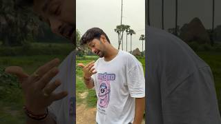 Ab jo hoga Uska Jimmedar Tum Khud Hoga 😡 #comedy #funny #rockysharma07 #trending #funnyvideos