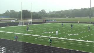 8.24.18 Verona vs. Waukesha West