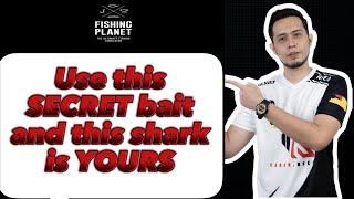 [F2P Lvl 63-68] Fishing planet - This is what I’d do to get bull shark in amazonian maze