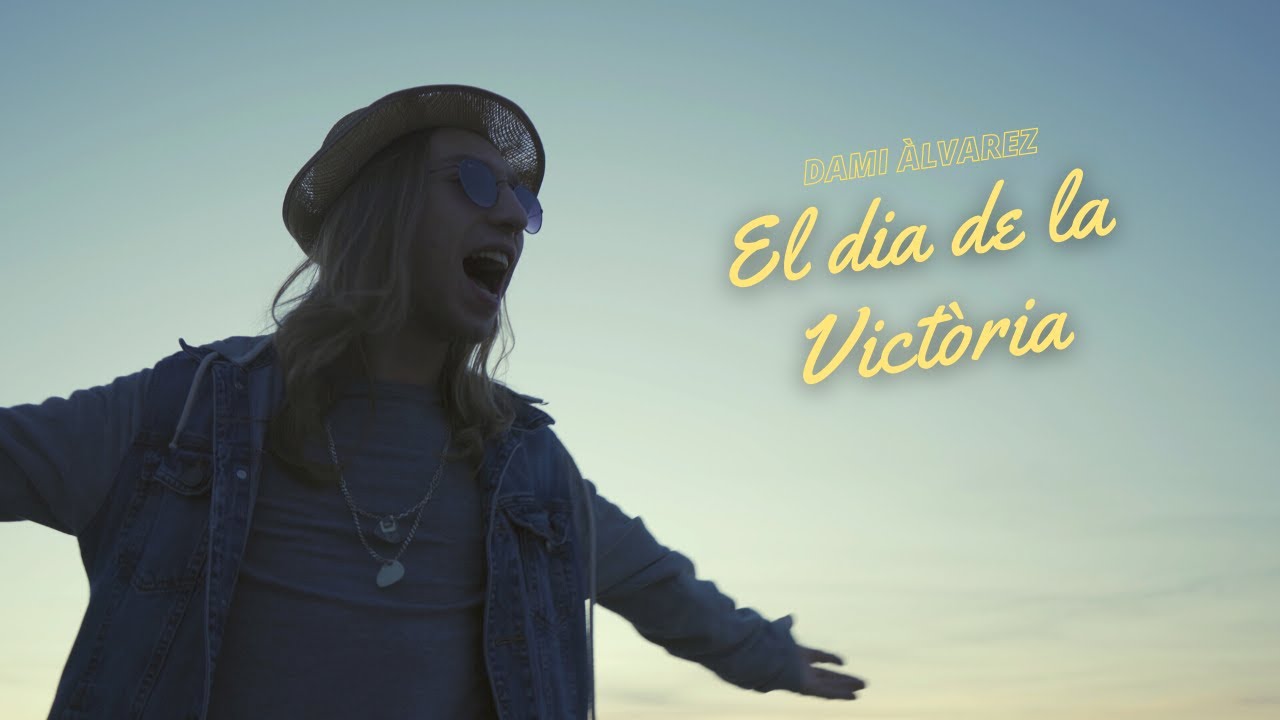 Buhos- El Dia De La Victòria *COVER* (DAMI ALVAREZ)