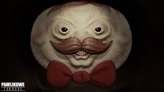 Ostatni Pringles (Dubbing PL)