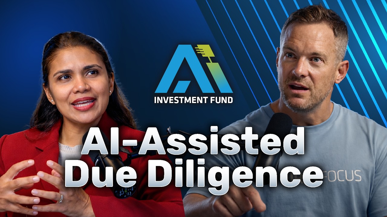 How AI Will Save this Investment Firm $100k a Year | Lipman Burgon & Partners