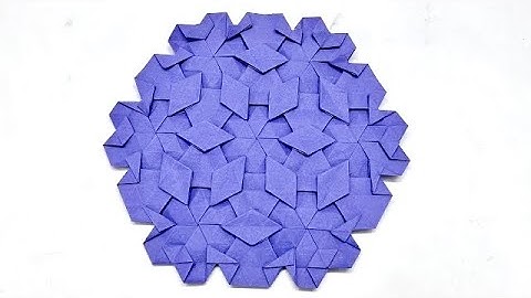 Jericho Tessellation (Nirmit Zaveri)