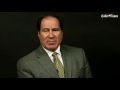 Larry Olivarez: Democratic nominee for Nueces County Sheriff