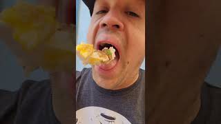 Hawaii Food Review! Pork Belly Burnt Ends Loco Moco! #foodreview #hawaii #waikiki #foodie