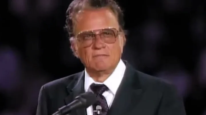 God keep away Adam and Eve from the tree of life.What you didn't know?Message by Rev.Dr.Billy Graham