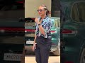Neha Dhupia Spotted On A Double Date Shoot #nehadhupia #doubledate #spotted