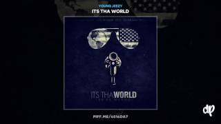 Young Jeezy - Knob Broke (Prod by Jahlil Beats) (DatPiff Classic)