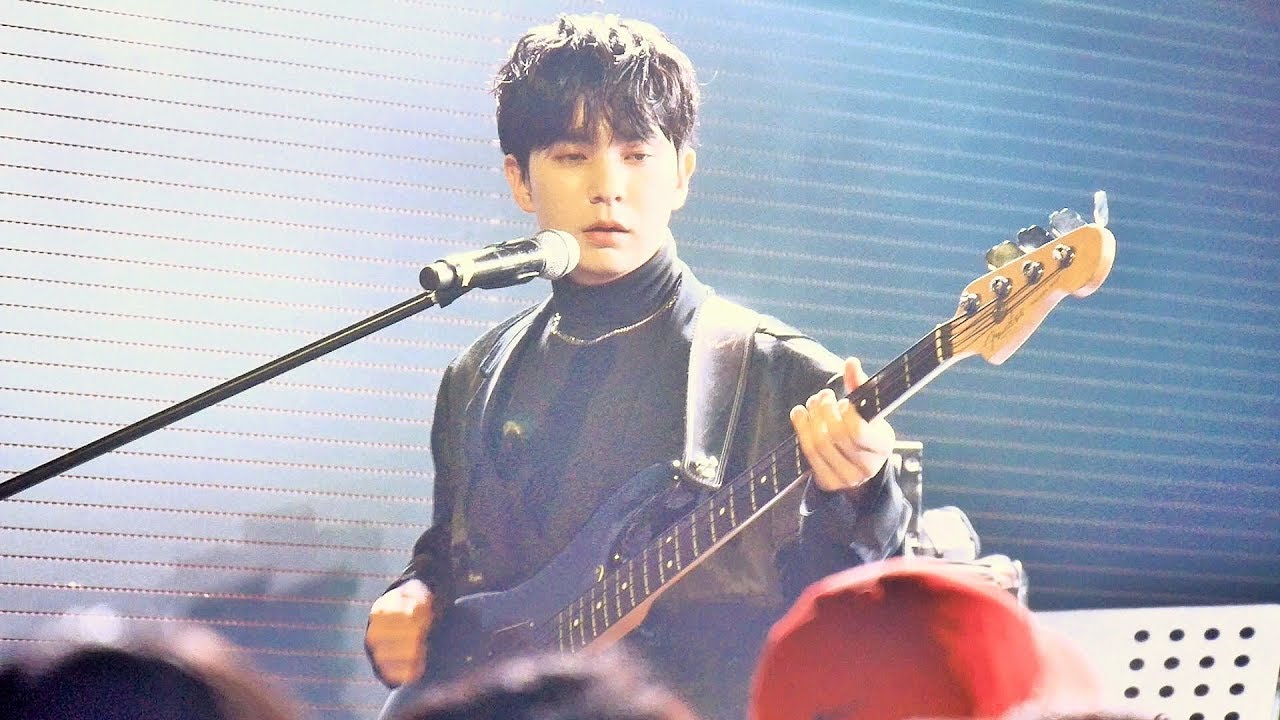 200223 퍼플레인 - The King Must Die (신곡)