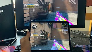 How To Screenshare Your iPad With Cable To Your PC WITH NO LAG screenshot 5