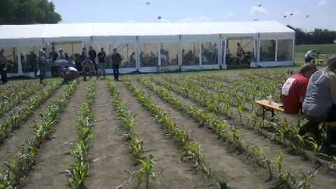 FRE2014 - quick teams overview