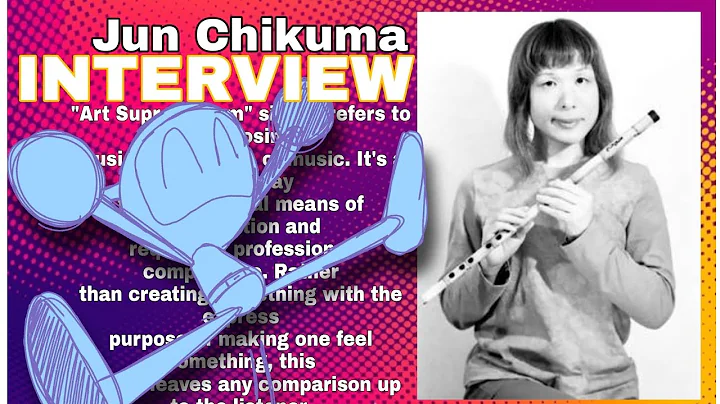 Jun Chikuma: INTERVIEW || Bombernews: Special Report