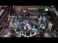 Retour vers  le futur magnifique😍découverte visuel  du plateau Pinball FX3