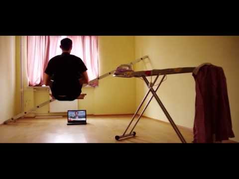 ForexMan - 4 დღე (მეორე ეტაპი)