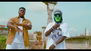 TOGBE YETON FT. TGANG  LE TECHNICIEN -MALEDICTION   [ VIDEO CLIP ] Resimi