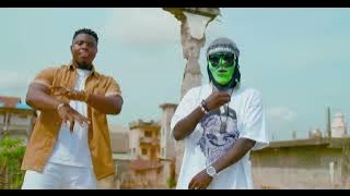 TOGBE YETON FT. TGANG  LE TECHNICIEN -MALEDICTION   [ VIDEO CLIP ]